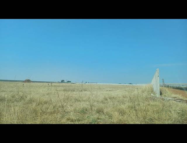 FARM FOR SALE IN WITHOK ESTATES